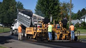 Why Choose Us For All Your Driveway Paving Needs in Vestavia Hills, AL?